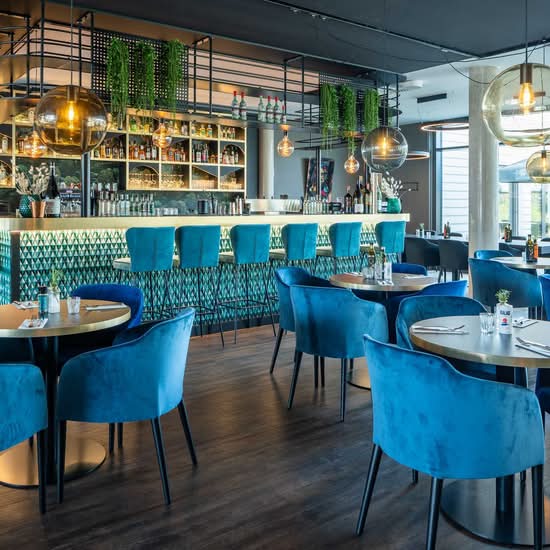 Brusko Grill Restaurant Dachau