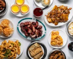 Red Maple Chinese Restaurant (Taylorsville)