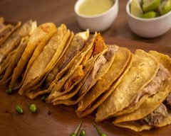 Los Originales De Braulio Mtz Zona Sur