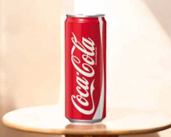 🥤 Coca Cola 33 Cl