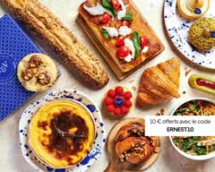 Ernest & Valentin - Renard