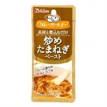 ハウス食品 炒めたまねぎ 40g