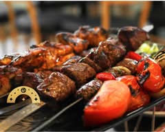 Grillade MeatHala ( Laval )