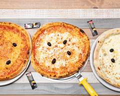 Pizzeria La Tomate Rouge 🍕