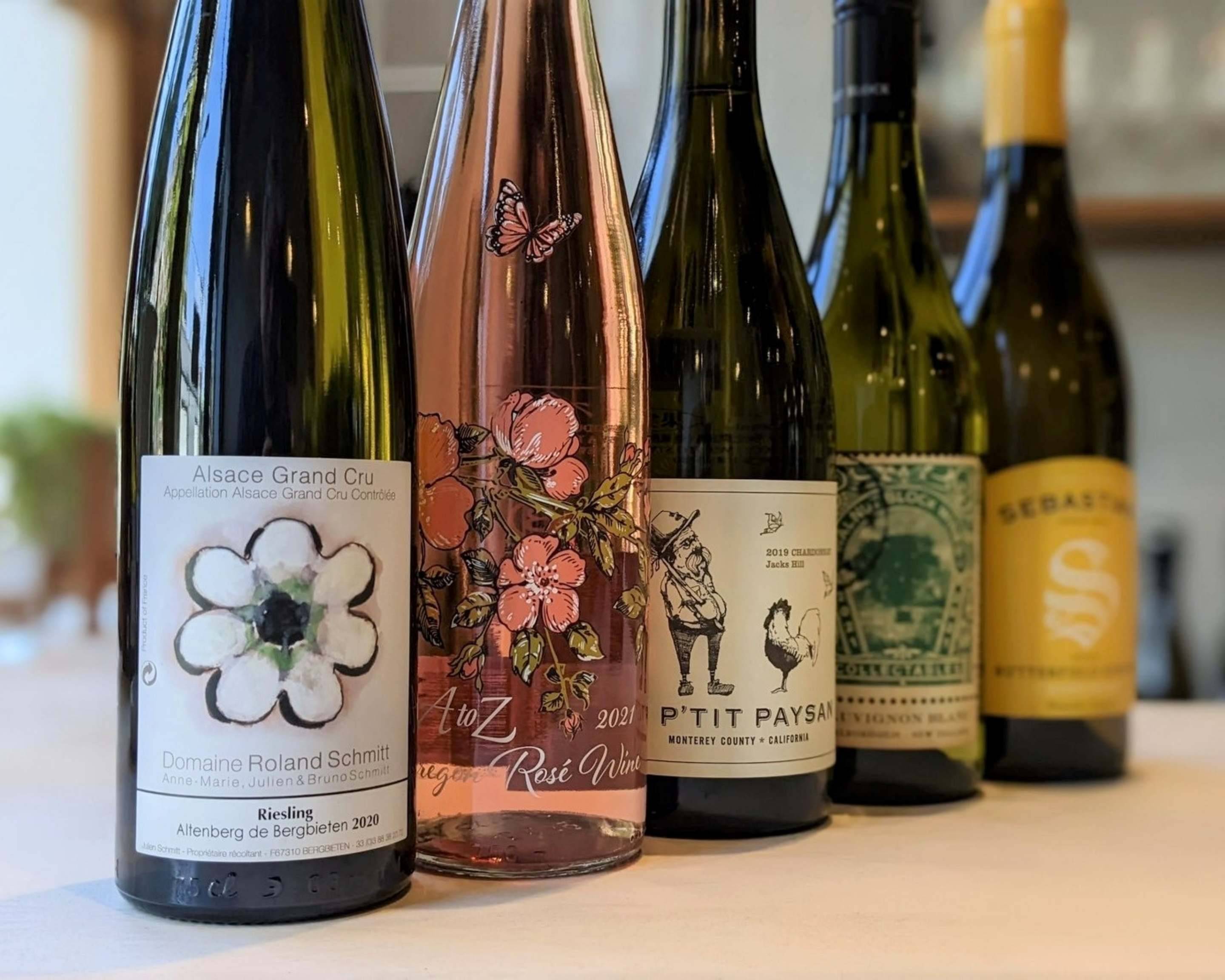 ワインショップ Clos wine daysのデリバリー ・持ち帰り| メニューを