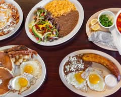 Del Sol Taqueria (Round Rock)