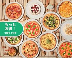 ピッツェリア アルベリ PIZZERIA ALBERI