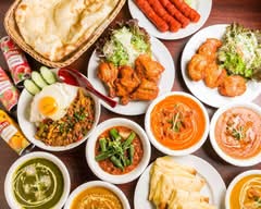 エスニックレストラン＆バー アユス AYUSH EthnicRestaurant&Bar