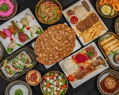 Ziyafet Kebab Modern Turkish Cuisine