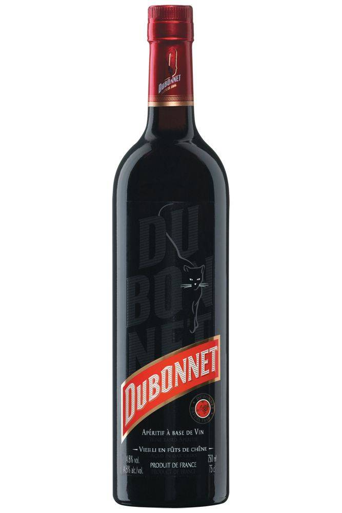 DUBONNET · Aperitivo vermut (750 ml)