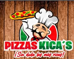 Pizzas Kicas Jardines (Durango)