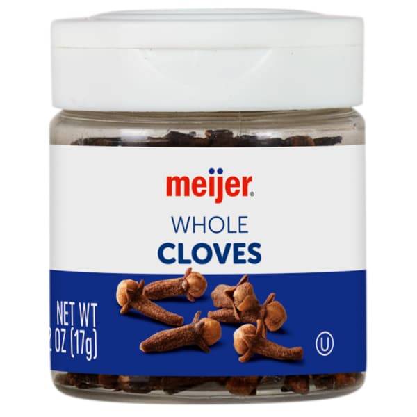 Meijer Cloves Whole (0.6 oz)