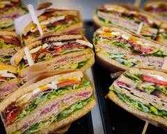 KLüB Sandwich