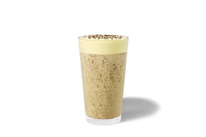 Crème Brulée Brown Sugar Frappuccino® Blended Beverage