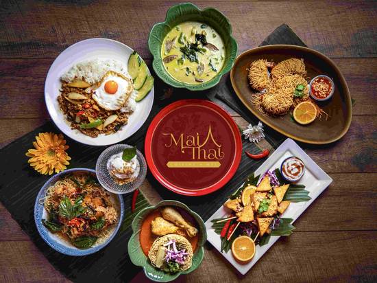 Mai Thai Cuisine