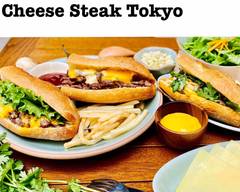 Cheese Steak Tokyo