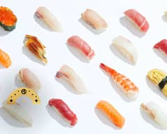 Tekken Punch Sushi