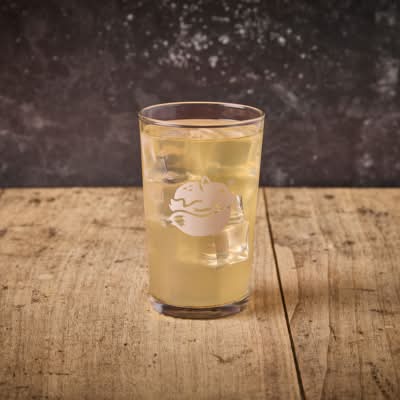 Thé Glacé & Citronnade