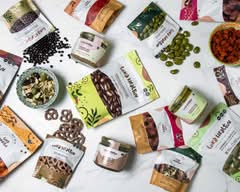 Loka Healthy Pabellón Bosques