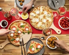 Pizza Tempo - Avrillé