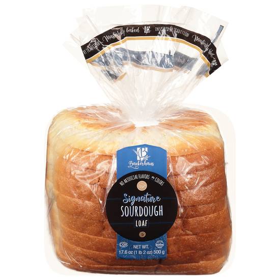 Backerhaus Veit Sourdough Loaf (17.6 oz)
