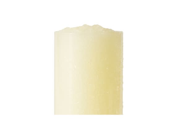 All-Natural Lemon Freeze