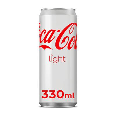 Coca Cola Light 33cl
