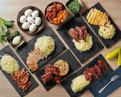 舒童Keto Meat 信義店 