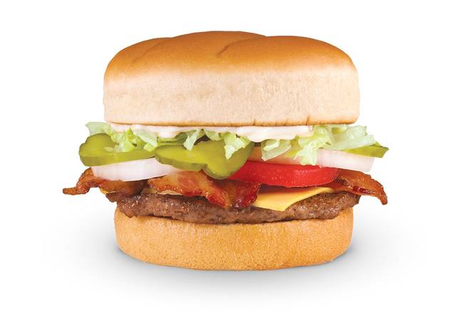Original Bacon Cheeseburger