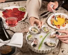 The Fisherman’s Daughter