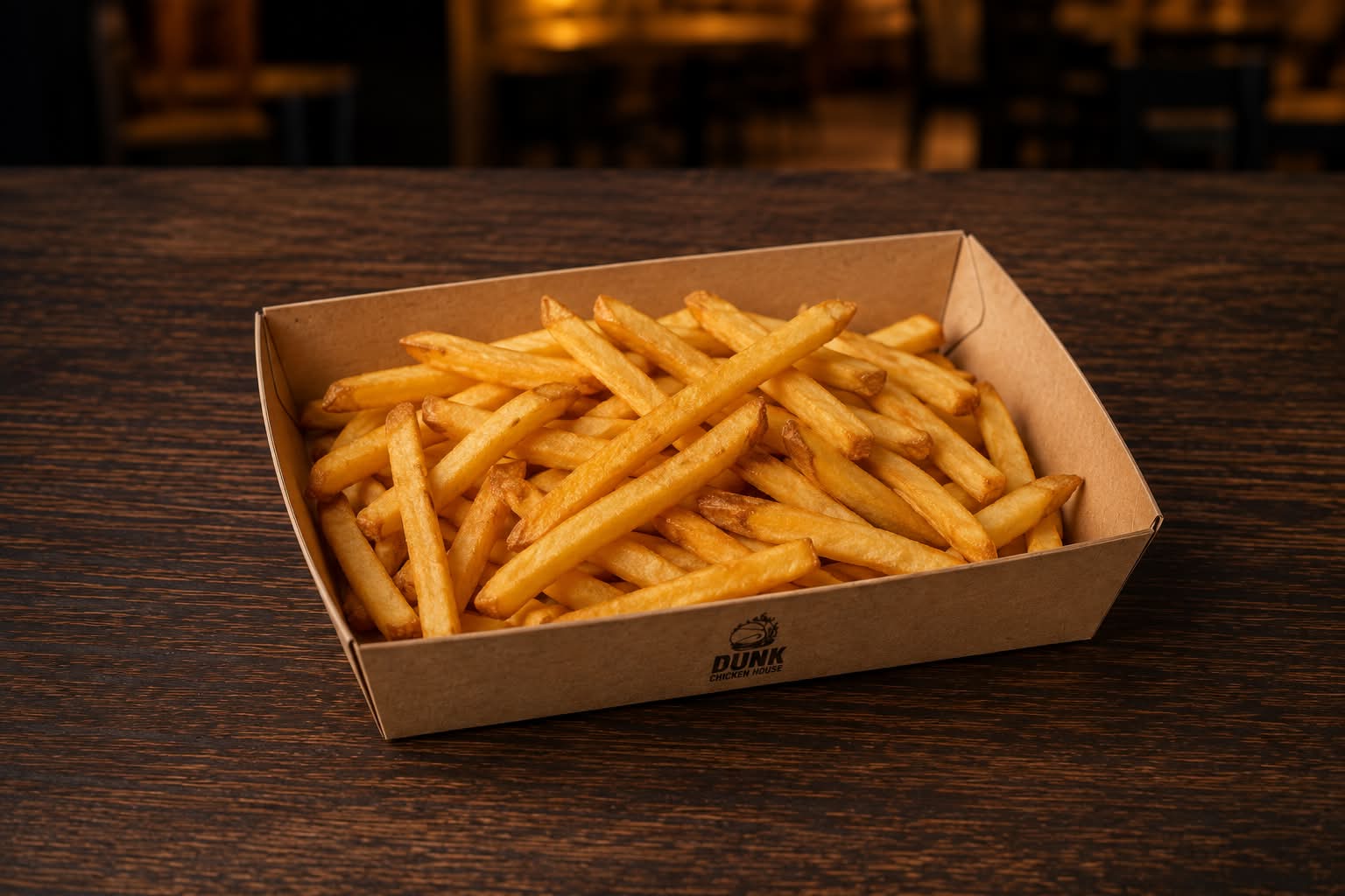 🍟 FRITES