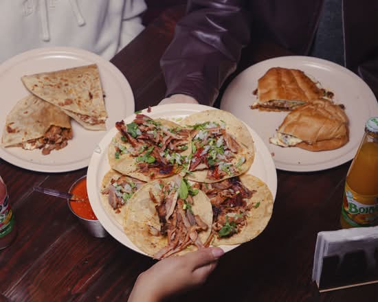 Taqueria La3 (Xalapa)