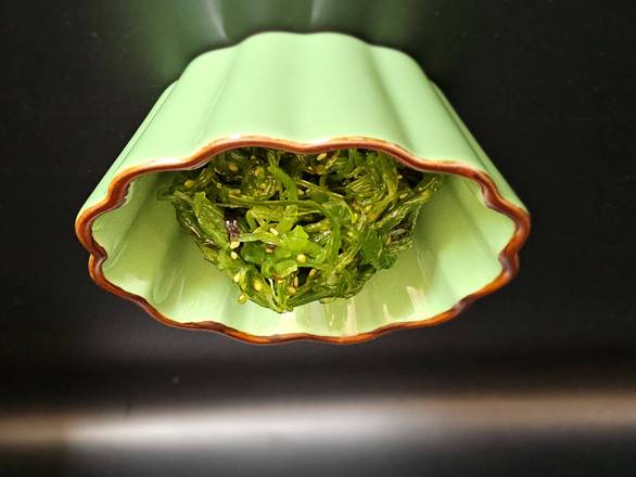 Seaweed Salad