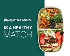 Super Salads (Aeropuerto)