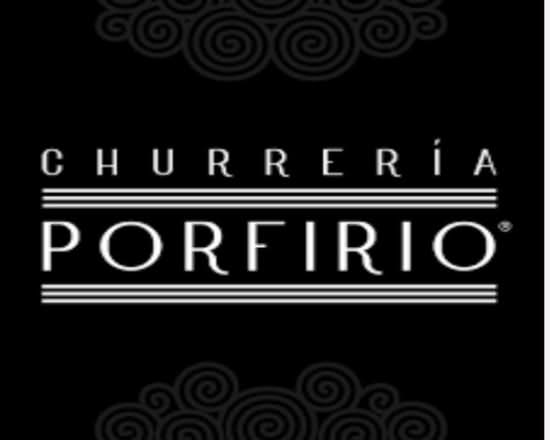 CHURRERIA PORFIRIO (Pachuca)