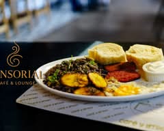 Sensorial Café and Lounge