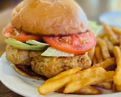 Calico County Restaurant