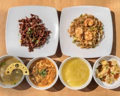 Jimmy Wan's Restaurant | Fox Chapel