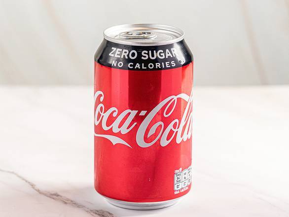 Coke Zero