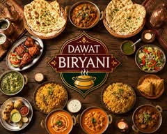 Dawat Biryani