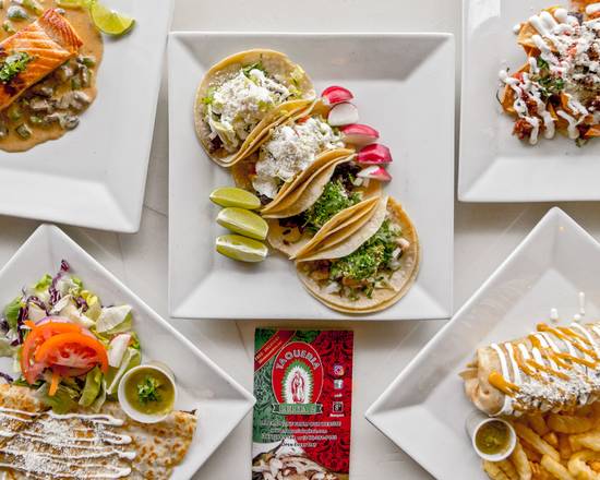 Taqueria Lupita II