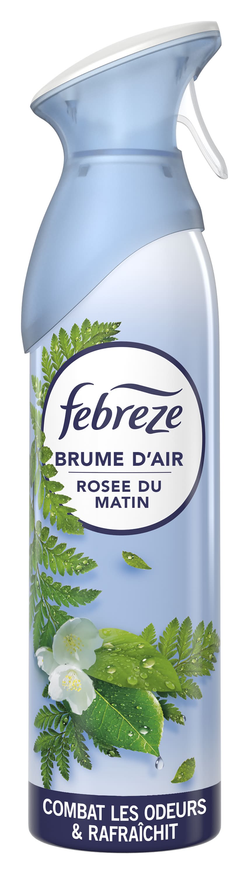 Febreze - Brume d'air, rosée du matin (185ml)
