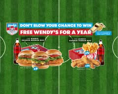 Wendy's (Solihull)