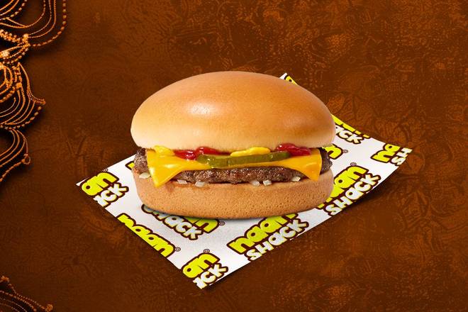 CHEESE BURGER SEUL