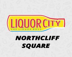 Liquor City, Northcliff Square