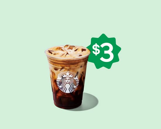 Starbucks (NW 43rd & NW 53rd)