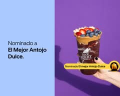 OAKBERRY Açai Chicureo (Chicureo)
