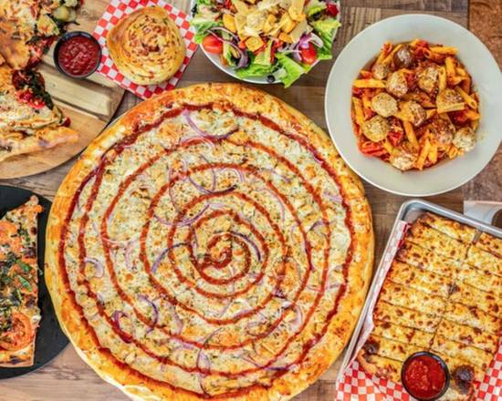 Roppolo's Pizzeria (Guadalupe St)