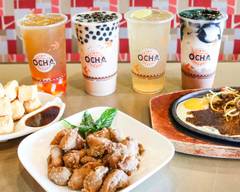 Ocha Tea Cafe and Restaurant