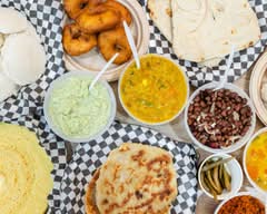 Authentic Yarl Kerala Cuisine (unit h5-2900 Markham Road)